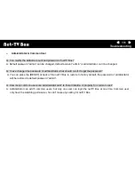 Предварительный просмотр 111 страницы Further Tech Net-TV Box User Manual