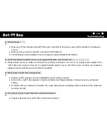 Предварительный просмотр 114 страницы Further Tech Net-TV Box User Manual