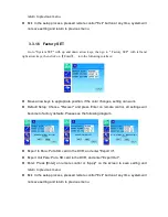 Preview for 16 page of Further 4CH SD Card Mobile DVR User Manual