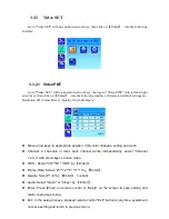 Preview for 17 page of Further 4CH SD Card Mobile DVR User Manual