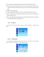 Preview for 23 page of Further 4CH SD Card Mobile DVR User Manual