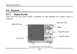 Предварительный просмотр 44 страницы Furukawa electric S153 Ver.2 User Manual