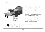 Предварительный просмотр 53 страницы Furukawa electric S153 Ver.2 User Manual