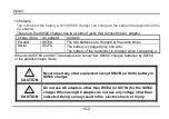 Предварительный просмотр 154 страницы Furukawa electric S153 Ver.2 User Manual