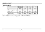 Предварительный просмотр 27 страницы Furukawa electric S178 User Manual