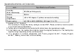 Предварительный просмотр 33 страницы Furukawa electric S178 User Manual