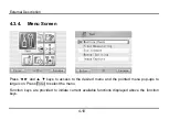 Предварительный просмотр 48 страницы Furukawa electric S178 User Manual