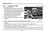 Предварительный просмотр 76 страницы Furukawa electric S178 User Manual