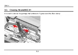 Предварительный просмотр 157 страницы Furukawa electric S178 User Manual