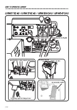 Предварительный просмотр 64 страницы Furukawa Unic URW370C4U Series Operation & Maintenance Manual