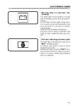 Предварительный просмотр 67 страницы Furukawa Unic URW370C4U Series Operation & Maintenance Manual