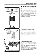 Предварительный просмотр 73 страницы Furukawa Unic URW370C4U Series Operation & Maintenance Manual