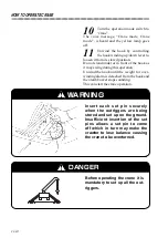 Предварительный просмотр 90 страницы Furukawa Unic URW370C4U Series Operation & Maintenance Manual