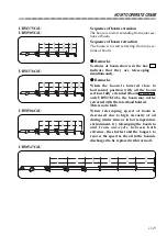 Предварительный просмотр 97 страницы Furukawa Unic URW370C4U Series Operation & Maintenance Manual