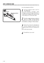 Предварительный просмотр 104 страницы Furukawa Unic URW370C4U Series Operation & Maintenance Manual