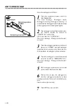 Предварительный просмотр 106 страницы Furukawa Unic URW370C4U Series Operation & Maintenance Manual