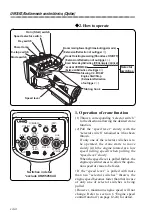 Предварительный просмотр 120 страницы Furukawa Unic URW370C4U Series Operation & Maintenance Manual