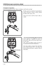 Предварительный просмотр 126 страницы Furukawa Unic URW370C4U Series Operation & Maintenance Manual