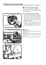 Предварительный просмотр 134 страницы Furukawa Unic URW370C4U Series Operation & Maintenance Manual