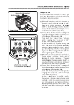 Предварительный просмотр 135 страницы Furukawa Unic URW370C4U Series Operation & Maintenance Manual