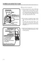 Предварительный просмотр 192 страницы Furukawa Unic URW370C4U Series Operation & Maintenance Manual