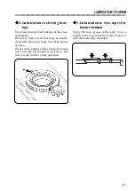 Предварительный просмотр 203 страницы Furukawa Unic URW370C4U Series Operation & Maintenance Manual