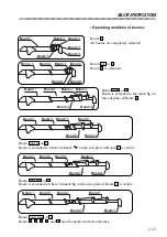 Предварительный просмотр 217 страницы Furukawa Unic URW370C4U Series Operation & Maintenance Manual