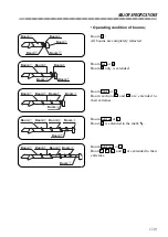 Предварительный просмотр 223 страницы Furukawa Unic URW370C4U Series Operation & Maintenance Manual