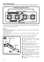 Предварительный просмотр 76 страницы Furukawa Unic URW376C4U -T Series Operation & Maintenance Manual