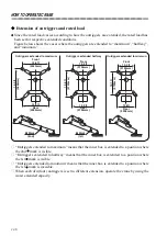 Предварительный просмотр 78 страницы Furukawa Unic URW376C4U -T Series Operation & Maintenance Manual