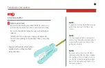 Preview for 13 page of Furukawa DT03732-39 Instructions Manual