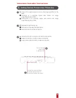 Preview for 4 page of Furukawa FK-ONT-G400B/PoE S2 Installation Manual