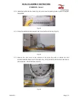 Предварительный просмотр 15 страницы Furukawa OFS DGOI-C 64 Assembly Instructions Manual