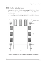 Preview for 15 page of Furun 406080A-FUR Operator'S Manual