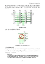 Предварительный просмотр 4 страницы Furuno 00-167-964 Design Manual