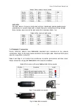 Preview for 5 page of Furuno 00-167-964 Design Manual