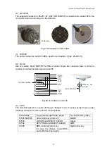 Предварительный просмотр 9 страницы Furuno 00-167-964 Design Manual