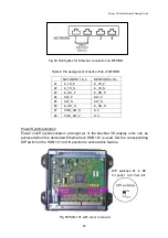 Предварительный просмотр 20 страницы Furuno 00-167-964 Design Manual