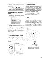 Preview for 19 page of Furuno 1621 MARK-2 Operator'S Manual