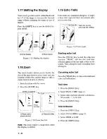 Preview for 22 page of Furuno 1621 MARK-2 Operator'S Manual