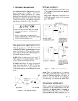 Preview for 23 page of Furuno 1621 MARK-2 Operator'S Manual