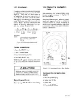 Preview for 25 page of Furuno 1621 MARK-2 Operator'S Manual