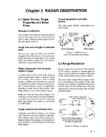 Preview for 28 page of Furuno 1621 MARK-2 Operator'S Manual