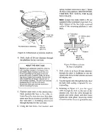 Preview for 36 page of Furuno 1621 MARK-2 Operator'S Manual