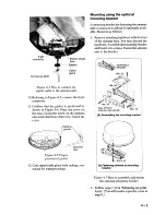 Preview for 37 page of Furuno 1621 MARK-2 Operator'S Manual