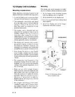 Preview for 38 page of Furuno 1621 MARK-2 Operator'S Manual