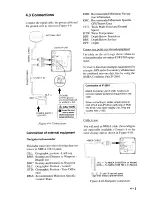 Preview for 39 page of Furuno 1621 MARK-2 Operator'S Manual