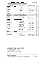 Preview for 42 page of Furuno 1623 Operator'S Manual