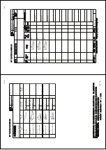 Предварительный просмотр 46 страницы Furuno 1724C Installation Manual