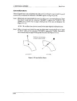 Предварительный просмотр 37 страницы Furuno 1731 MARK-2 Operator'S Manual